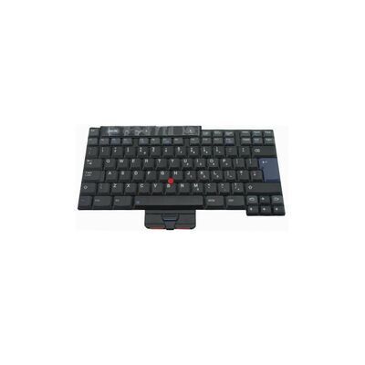 Lenovo - Keyboard (GERMAN)
