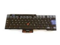 Lenovo - Keyboard (NORWEGIAN)