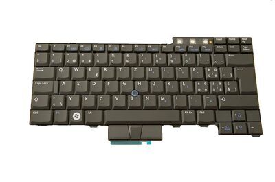 Dell - Keyboard (SWISS)