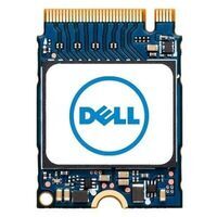 Dell - 256GB M.2 2230 NVMe SSD