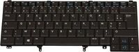 Dell - Keyboard, French, 84 Keys,