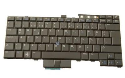 Dell - Keyboard (TURKISH)