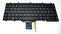 Dell - Norwegian Backlit Keyboard