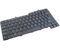 Dell - Keyboard, Belgian, 84 Keys,