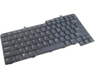 Dell - Keyboard, Belgian, 84 Keys,
