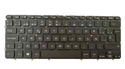 Dell - Keyboard (SPANISH)