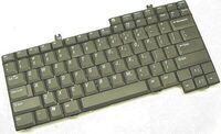 Dell - Keyboard (US)