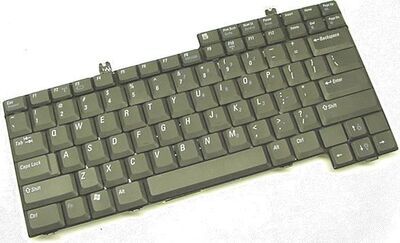 Dell - Keyboard (US)