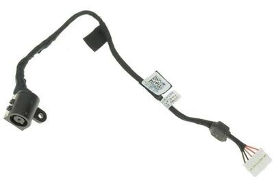 Dell - ASSY CBL DC-IN 7537