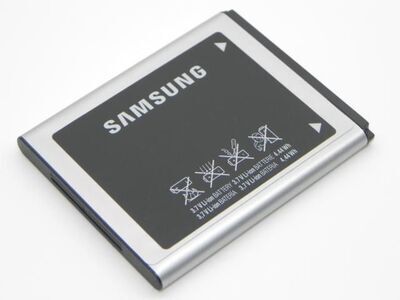 Samsung - INNER BATTERY PACK-1200MAH