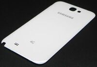 Samsung - ASSY COVER-BATTERY
