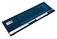 Dell - 64Wh 4-cell Lithium-Ion