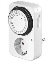 MicroConnect - Analog 24h Timer