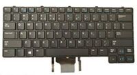 Dell - Keyboard (US-INTERNATIONAL)