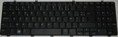 Dell - Keyboard (BELGIUM)