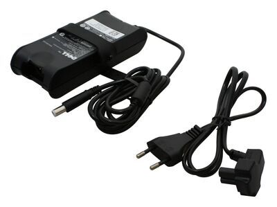 Dell - 90W AC adapter for Latitude