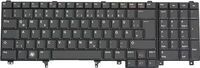 Dell - Keyboard, German, 105 Keys,
