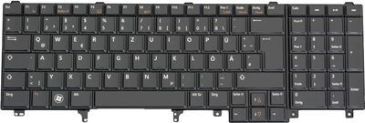 Dell - Keyboard, German, 105 Keys,