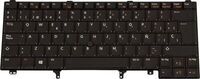 Dell - Keyboard (SPANISH)