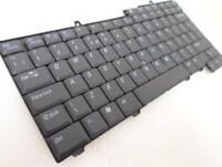 Dell - Keyboard (SWEDISH/FINNISH)