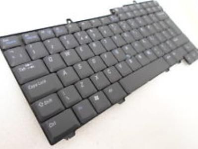 Dell - Keyboard (SWEDISH/FINNISH)