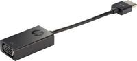 HP - HDMI to VGA Adapter
