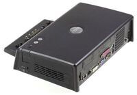 Dell - D-Dock docking station kit