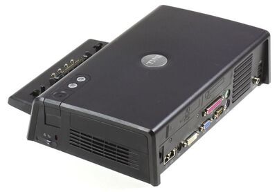 Dell - D-Dock docking station kit