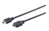 MicroConnect - HDMI High Speed extension
