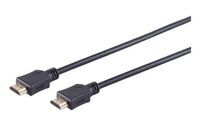 MicroConnect - HDMI High Speed cable, 7.5 m