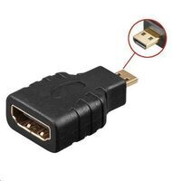 MicroConnect - HDMI 19 - HDMI 19 D F-M Micro