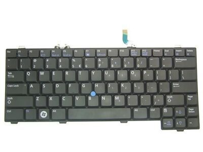 Dell - Keyboard (US-INTERNATIONAL)
