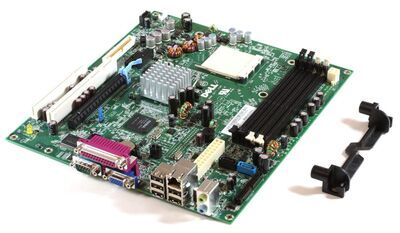 Dell - OptiPlex 740 Desktop