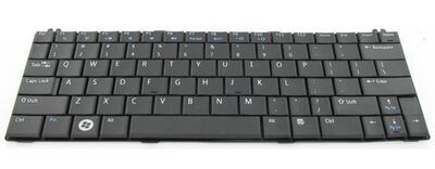 Dell - Keyboard (US/ENGLISH)