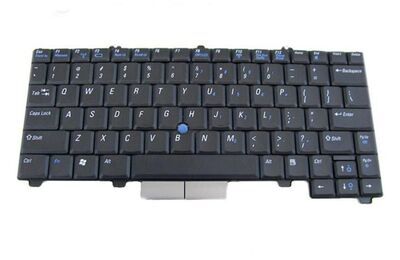Dell - Keyboard (US)
