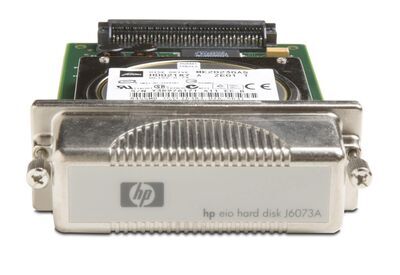 HP - EIO Hard Disk