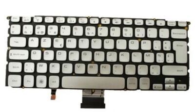 Dell - Keyboard (BELGIUM)