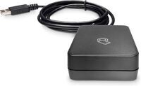 HP - Jetdirect 3000w NFC/Wireless