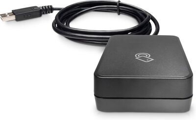 HP - Jetdirect 3000w NFC/Wireless