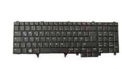 Dell - Keyboard (GERMAN)