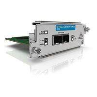 HP - ProCurve 2-port 10-GbE SFP+ al