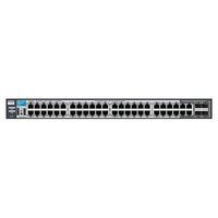 Hewlett Packard Enterprise - ProCurve Switch 2900-48G