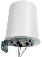 Hewlett Packard Enterprise - Outdoor Omni 8dBi/5GHz 3 El