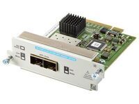 Hewlett Packard Enterprise - 2920 2-Port 10GbE SFP+ Module