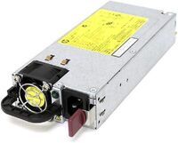 Hewlett Packard Enterprise - HP X332 575W 100-240VAC to 54V