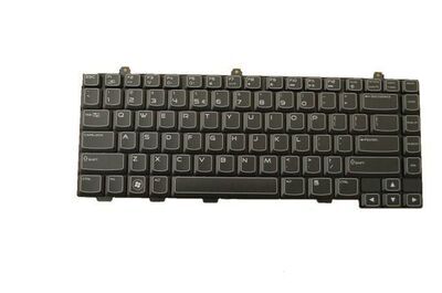 Dell - Keyboard (ARABIC)