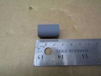 HP - Roller-Mat Retard for