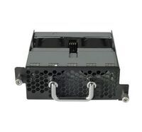Hewlett Packard Enterprise - 58x0AF Bck(pwr)-Frt(ports)