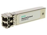 Hewlett Packard Enterprise - X130 - SFP+ transceiver module