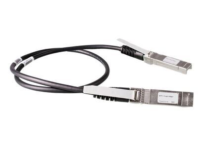 Hewlett Packard Enterprise - X240 10G SFP SFP 065M DAC
